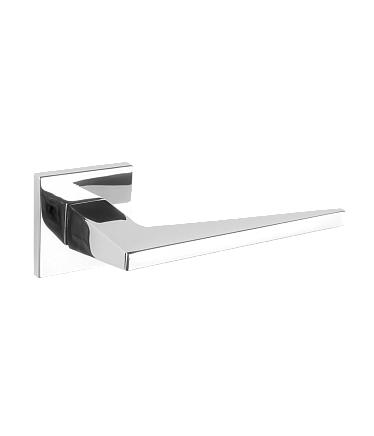 Ручки стандарт СОРРЕНТО DH 321-03 CP 